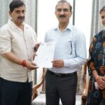 Kewal Singh Pathania to Lead Indian Powerlifting Team at World Championship in Norway, CM Sukhu Congratulates