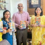 Media and Environment Book launched