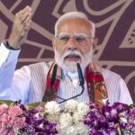 PM Modi Launches ₹3,900 Cr Projects in Varanasi, Calls Kashi the Torchbearer of Heritage and Progress