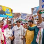 ED Action in National Herald Case Triggers Congress Demonstration