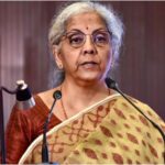 PM Modi’s Leadership  Transforming India: Sitharaman