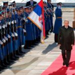 EU May Block Serbia’s Membership Bid if It Joins Russia’s Victory Day Parade