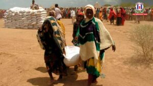 UN officials alarmed by intensifying Sudan conflict as armed factions seize control of Zamzam camp