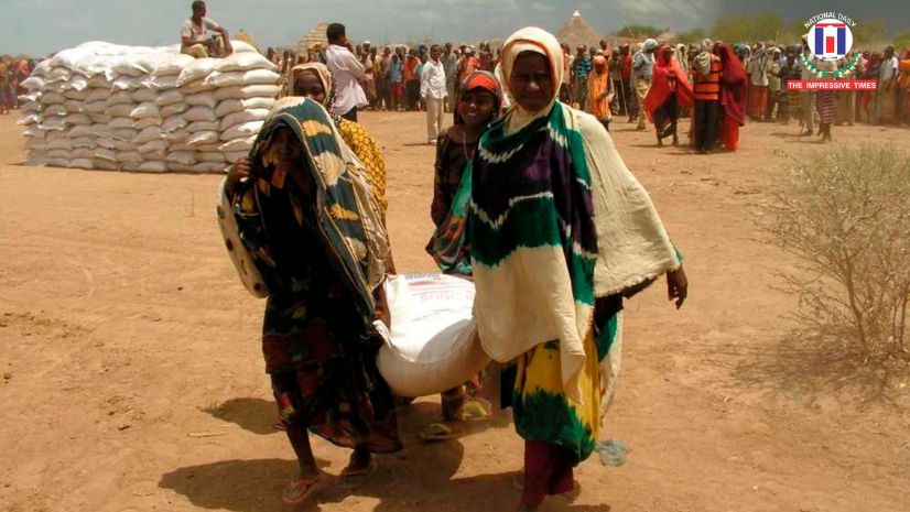 UN officials alarmed by intensifying Sudan conflict as armed factions seize control of Zamzam camp