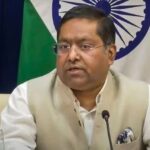 India strongly reiterates: Pakistan must withdraw from illegally held parts of Kashmir
