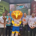 Khelo India Youth Games 2025: Grand Welcome of the Torch Relay in Samastipur
