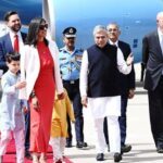 JD Vance’s India Visit Set to Strengthen Strategic Partnership, MEA Announces
