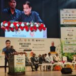 ‘Annadata’ Farmer to Now Become ‘Urjadata’: Nitin Gadkari, Union Transport Minister