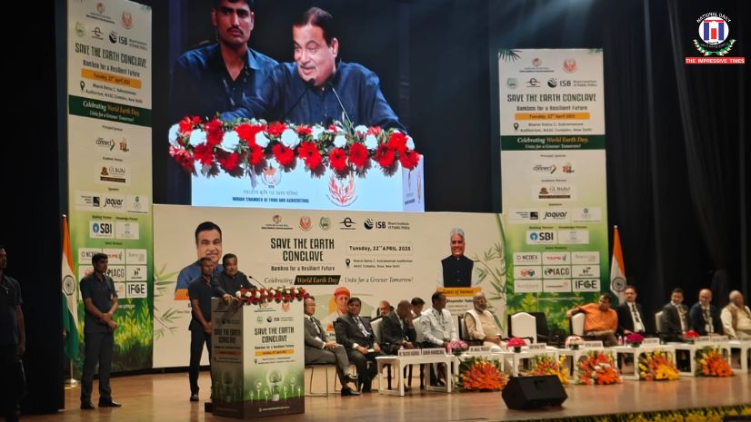 ‘Annadata’ Farmer to Now Become ‘Urjadata’: Nitin Gadkari, Union Transport Minister