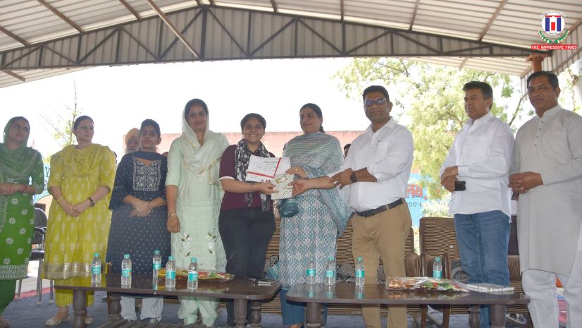 First all Girls’ Panchayat Formed in Haryana Village of Barseen, Fatehabad