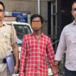 TWO ACCUSED INDULGED IN SUPPLYING CONTRABAND HASHISH TO THE AREA OF TIMARPUR, NABBED BY THE TEAM OF PS TIMARPUR, DELHI.