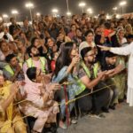 Sant Rajinder Singh Ji Maharajs uplifting visit to Panipat ignites spiritual fervour Panipat