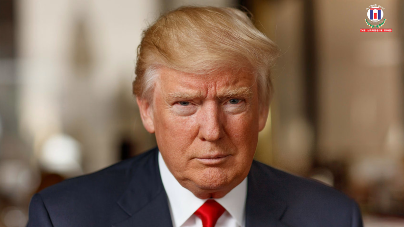 12 U.S. states file lawsuit against Trump administration over “unlawful tariffs