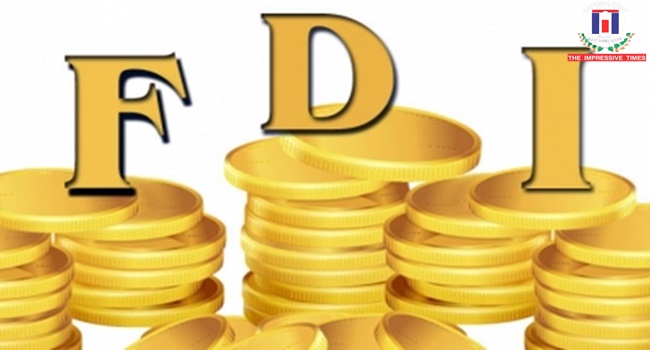 India Records Over $81 Billion in FDI Inflows in FY 2024–25
