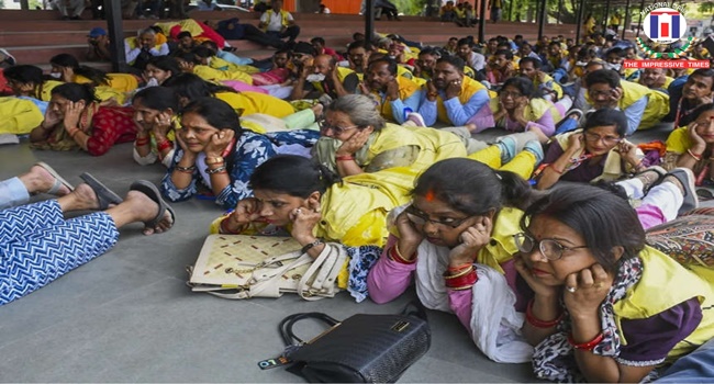 Mock Drills in Border States Postponed Citing ‘Administrative Reasons’