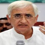 Congress Leader Salman Khurshid Breaks Silence, Hails Centre’s Move on Article 370