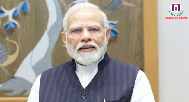 India-Angola Bilateral Ties in Focus as PM Modi Meets President Joao Lourenço