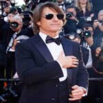 Tom Cruise Moved to Tears by Cannes Audience at MI8 Premiere