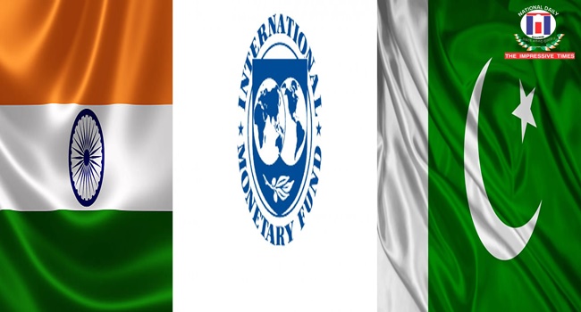 India Questions IMF’s Financial Support to Pakistan