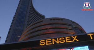 Sensex, Nifty Climb on Strong Gains in IT and FMCG Sectors