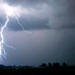Thunderstorm Alert for Delhi: IMD Predicts Two Days of Unsettled Weather