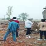 5 Killed, 29 Injured in Massive Blast at Firecracker Factory in Punjab’s Muktsar