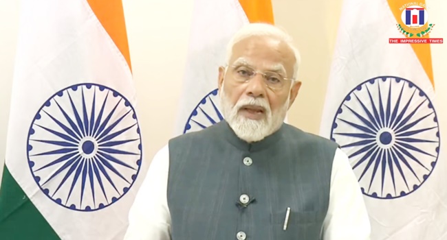 India Won’t Tolerate Terror: PM Modi Says Operation Sindoor Sent a Clear Signal