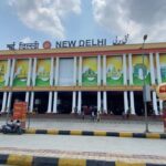 New Delhi Railway Station on High Alert After Suspicious Bag Discovery