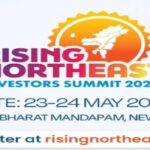 PM Modi to Launch Investors Summit Aimed at Boosting North East Growth