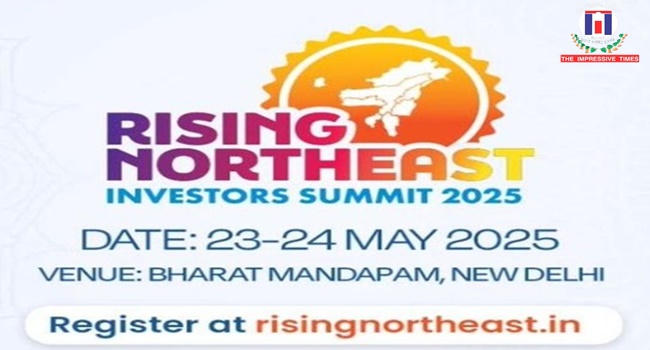 PM Modi to Launch Investors Summit Aimed at Boosting North East Growth