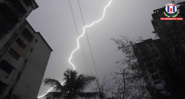 Jammu & Kashmir : Over 100 Livestock Killed by Lightning in Rajouri