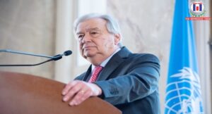 UN Chief Strongly Condemns Terror Attack in Pahalgam