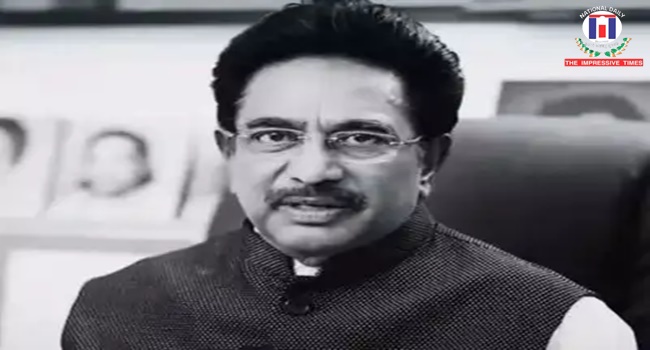 Tamil Film Legend Rajesh Passes Away in Chennai at 75