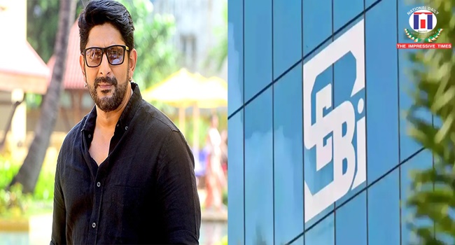 Arshad Warsi Among 59 Banned by SEBI Over Stock Market Misconduct