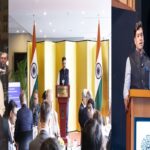 India’s Global Campaign: DMK’s Kanimozhi Heads Delegation to Moscow