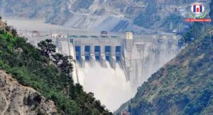 Pakistan Accuses India of Curtailing Chenab River Flow Amid Tensions, Warns of Impact on Kharif Crops