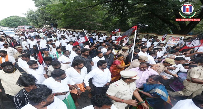 Chennai Court Convicts Gnanasekaran in Anna University Sexual Assault Case