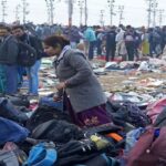 Goa Stampede at Lairai Zatra: 6 Dead, Over 80 Injured