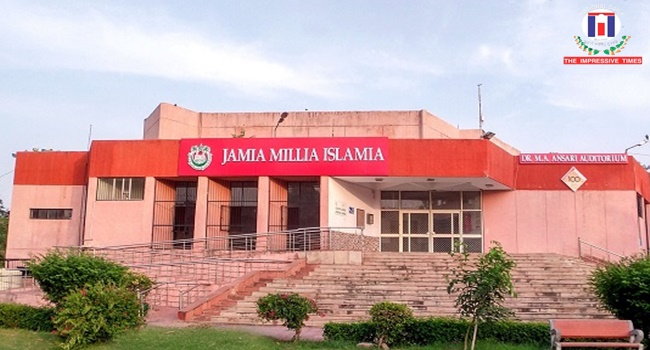 Turkey’s Support to Pakistan Prompts Jamia to Suspend MoUs