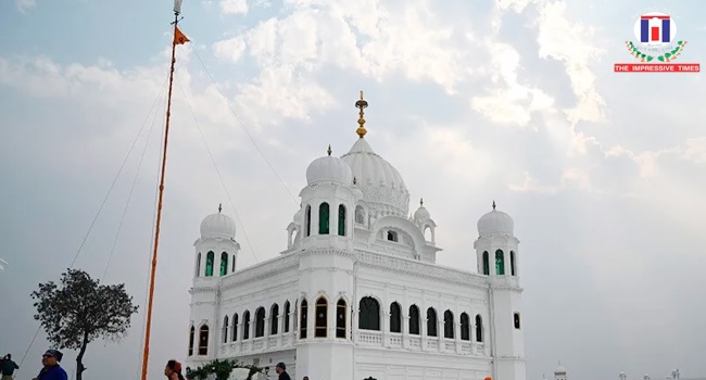 India Closes Kartarpur Corridor Temporarily Amid Regional Tensions