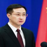 China Hits Back at U.S. Over Student Visas, Accuses Trump of Exposing Hypocrisy