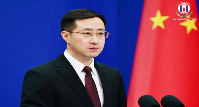China Hits Back at U.S. Over Student Visas, Accuses Trump of Exposing Hypocrisy