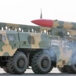 Indian Air Defence System Downs Pakistani Abdali Missile In Jaisalmer