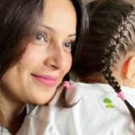 Bipasha Basu Melts Hearts With Adorable Picture of Daughter Devi