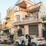 Srinagar Residents Report Loud Explosion; Officials Yet to Respond