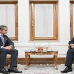US-Iran Nuclear Talks Heat Up in Rome