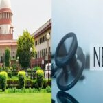 NEET-PG 2025: Supreme Court Ends Multiple Shift Format