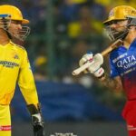 IPL 2025 Suspended Indefinitely Amid Rising Indo-Pak Tensions
