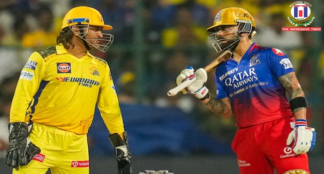 IPL 2025 Suspended Indefinitely Amid Rising Indo-Pak Tensions
