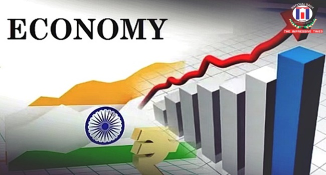 India Set to Lead Global Growth in 2025-26, Says RBI